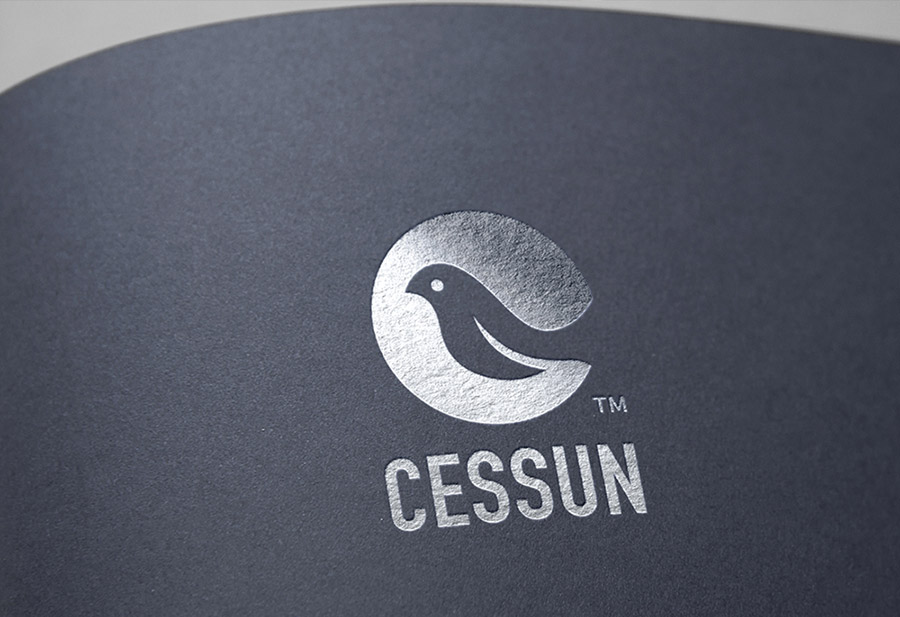 CESSUN品牌设计